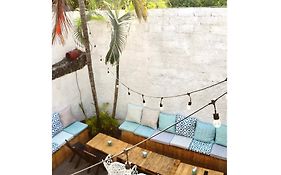 Casa Coco Hostel